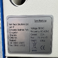 Stoelting Active Scavenging Unit image 2